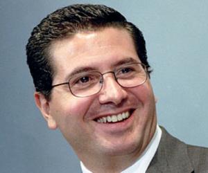 Daniel Snyder