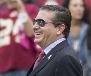 Daniel Snyder