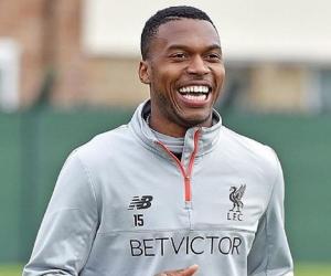 Daniel Sturridge