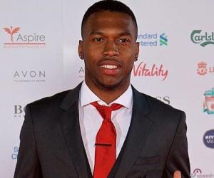 Daniel Sturridge