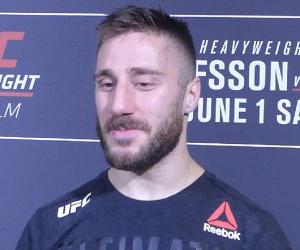 Daniel Teymur
