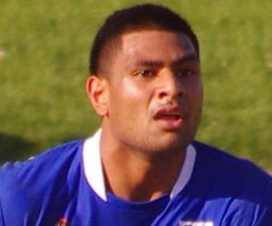 Daniel Tupou