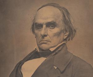 Daniel Webster