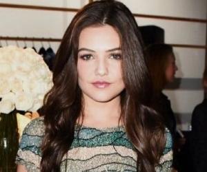 Danielle Campbell