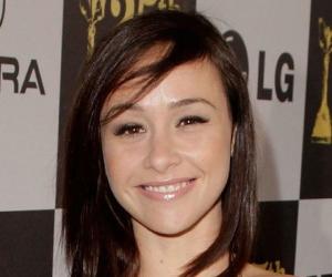 Danielle Harris