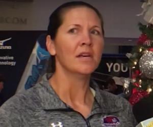 Danielle Henderson