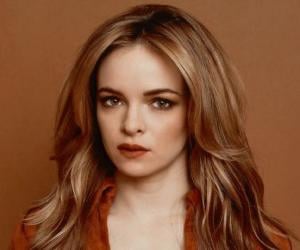 Danielle Panabaker