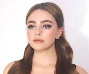 Danielle Rose Russell