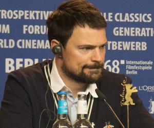 Danila Kozlovsky