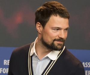 Danila Kozlovsky