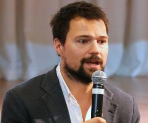 Danila Kozlovsky