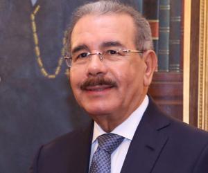 Danilo Medina