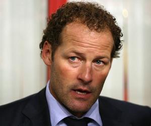 Danny Blind