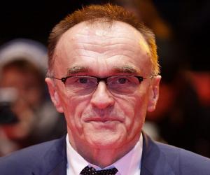 Danny Boyle