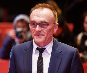 Danny Boyle