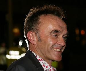 Danny Boyle