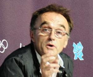 Danny Boyle