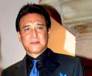 Danny Denzongpa