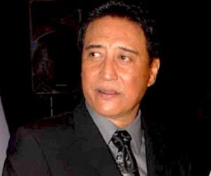 Danny Denzongpa