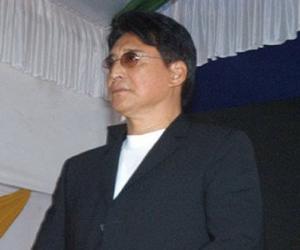 Danny Denzongpa