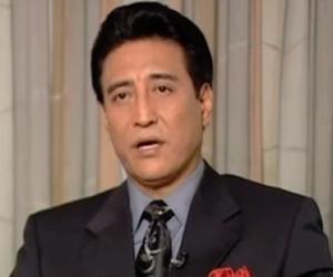 Danny Denzongpa