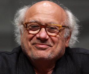 Danny DeVito Biography