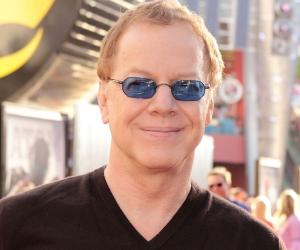 Danny Elfman