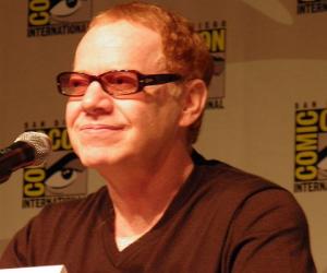 Danny Elfman