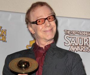 Danny Elfman