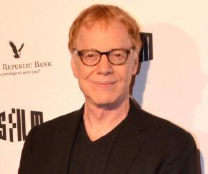 Danny Elfman