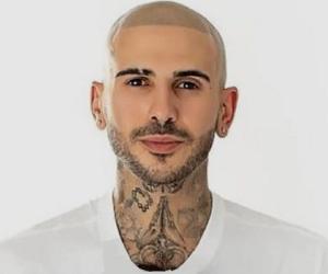 Danny Fernandes