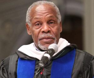 danny glover biography