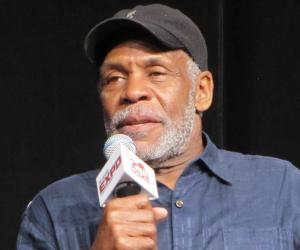 Danny Glover