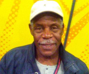 Danny Glover