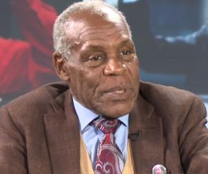 Danny Glover