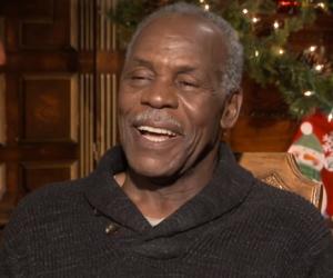 Danny Glover