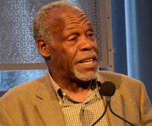 Danny Glover