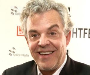 Danny Huston