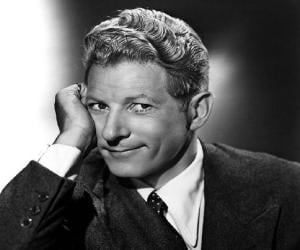 Danny Kaye