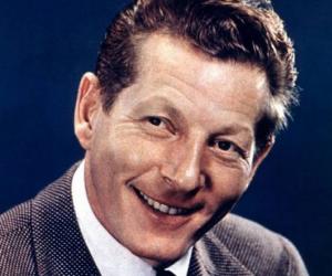 Danny Kaye