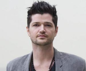 Danny O Donoghue Biography