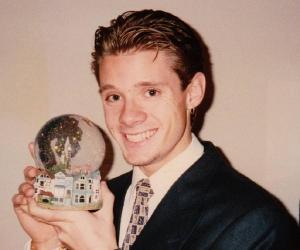 Danny Pintauro