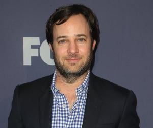 Danny Strong