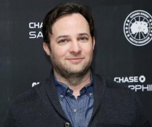 Danny Strong