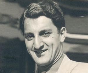 Danny Thomas