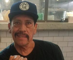 Danny Trejo