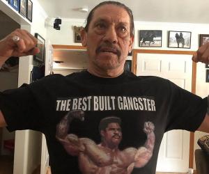 Danny Trejo