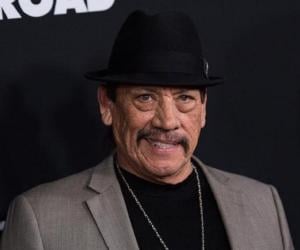 Danny Trejo