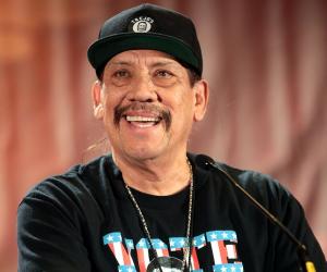 Danny Trejo