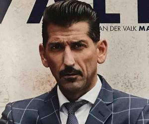 Danny Vera